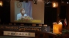  فریبا علومی یزدی در کنفرانس بین المللی مدیریت استراتژیک 